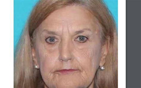 Miami PD search for missing endangered elderly woman